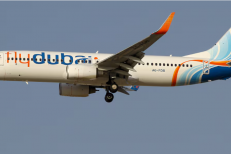 Vol Dubaï-Tel Aviv: l’avion de FlyDubai dérouté vers Tabuk, un pilote soupçonné d’avoir agressé son co-pilote
