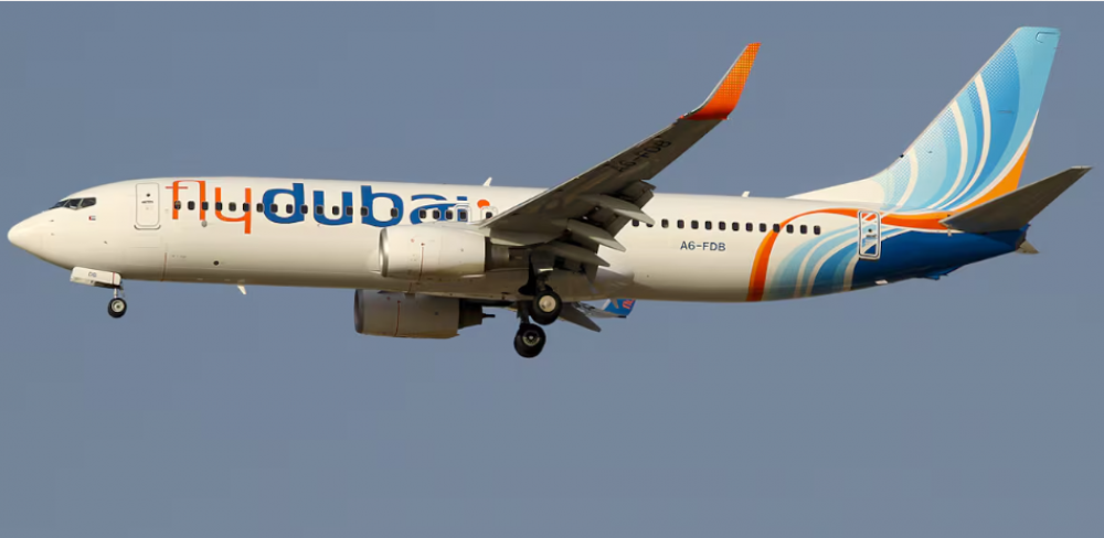 Vol Dubaï-Tel Aviv: l’avion de FlyDubai dérouté vers Tabuk, un pilote soupçonné d’avoir agressé son co-pilote