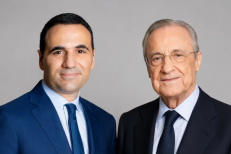 Real Madrid: une campagne pro-Sebta vire à l’offensive contre le Marocain Anas Laghrari, conseiller de Florentino Pérez