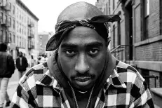 Meurtre de Tupac Shakur : un ancien membre de gang reconnu coupable, 30 ans après les faits