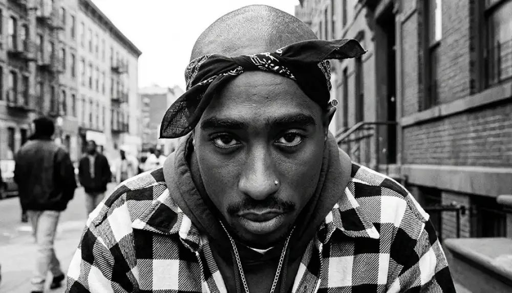 Meurtre de Tupac Shakur : un ancien membre de gang reconnu coupable, 30 ans après les faits