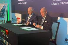 Agroalimentaire : Lancement en 2027 de Morocco Food World