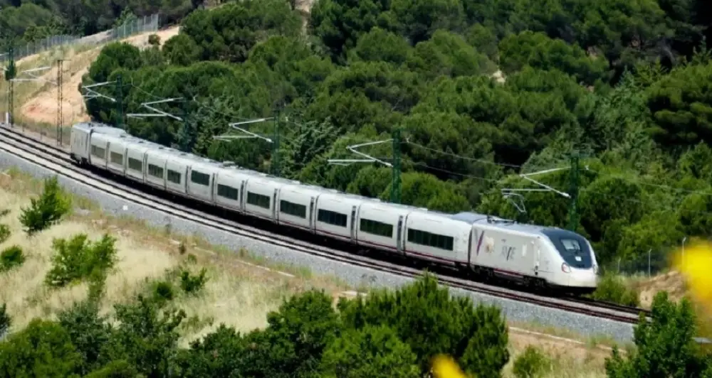 Espagne : les intempéries perturbent le trafic aérien et ferroviaire en Catalogne