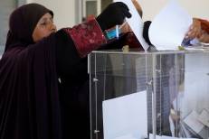 Élections législatives : 1.003 candidatures déposées via la plateforme électronique jusqu’à mardi soir
