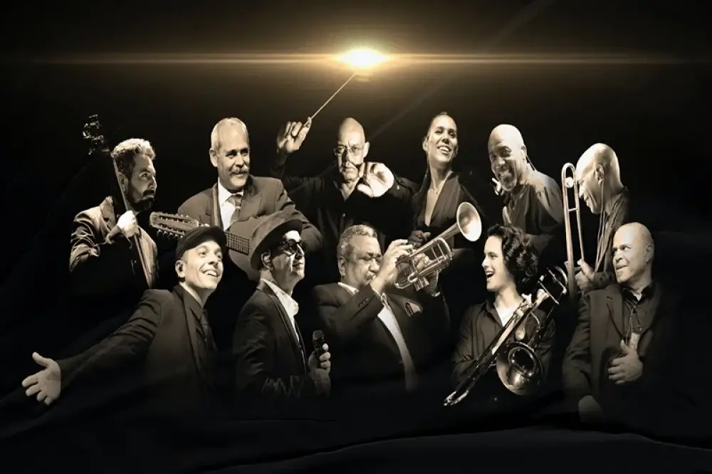 Tanjazz 2026 : Tanger célèbre le jazz au pluriel