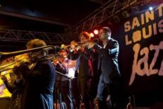 Sénégal: La 35e édition du Festival international de Jazz de Saint-Louis du 4 au 8 mai prochain