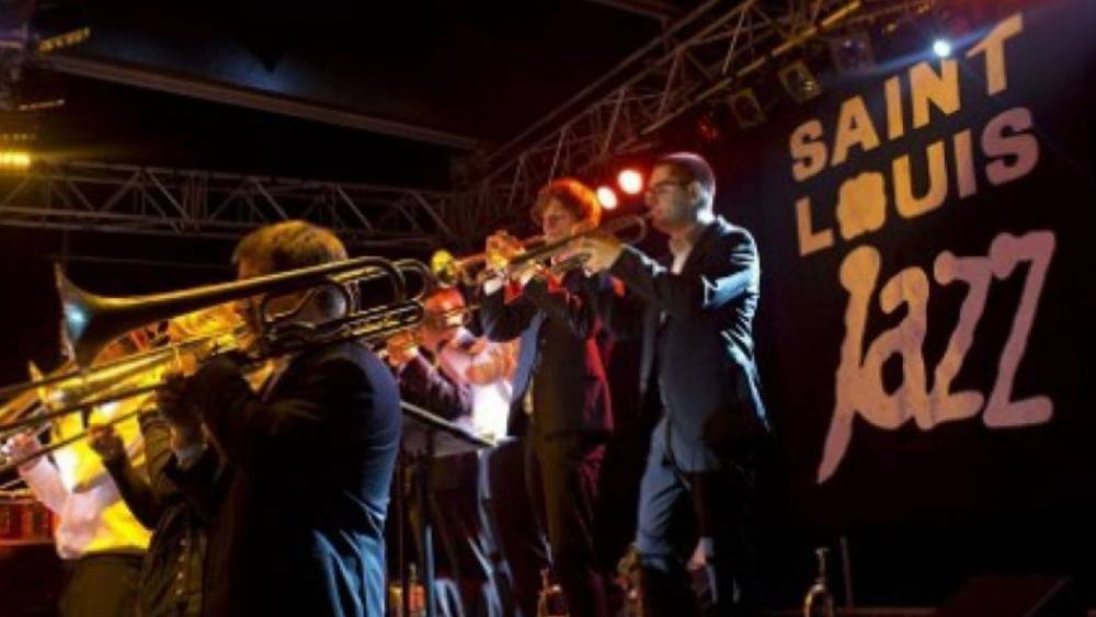 Sénégal: La 35e édition du Festival international de Jazz de Saint-Louis du 4 au 8 mai prochain