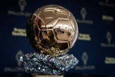 Ballon d’Or 2026 : le PSG nommé parmi les cinq meilleurs clubs de l’année