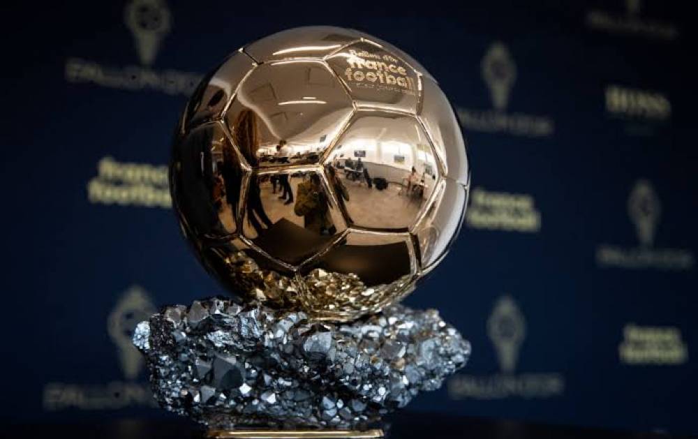 Ballon d’Or 2026 : le PSG nommé parmi les cinq meilleurs clubs de l’année