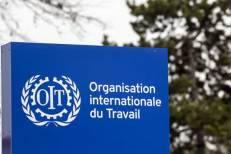 Trois candidats en lice pour le poste de Directeur général de l’OIT