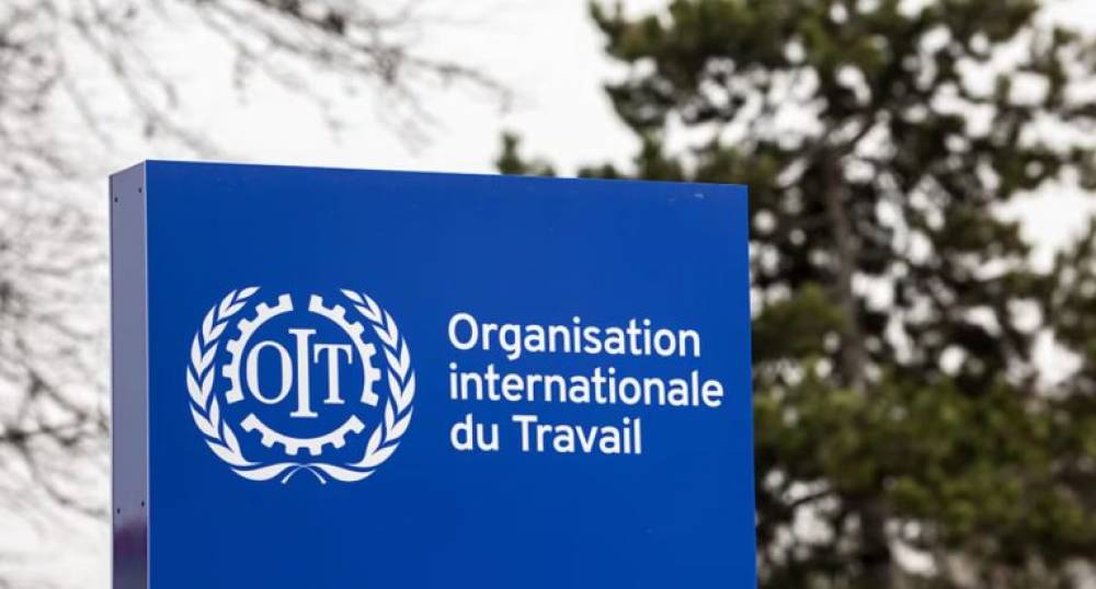 Trois candidats en lice pour le poste de Directeur général de l’OIT