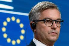 Le Maroc, « partenaire stratégique important » de l’UE sur la migration