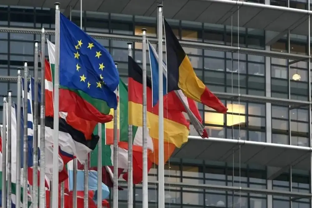 Sebta : le Parlement européen à court de preuves, pas d'accusations
