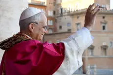 Le Pape entame une visite apostolique de quatre jours en France, entre dialogue diplomatique et rencontres spirituelles