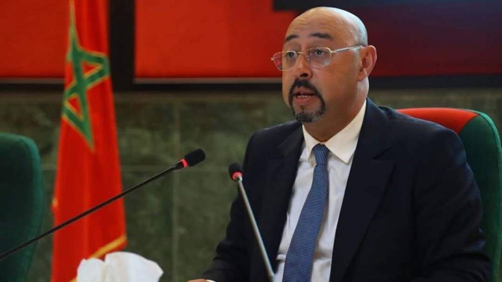 Affaire de Fraude électorale : le maire de Tanger placé en garde à vue après son retour au Maroc