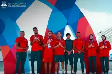 Jeux méditerranéens 2026 : dix nouvelles médailles pour le Maroc, dont cinq en or