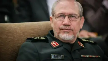 L'Iran menace d'étendre le conflit "jusqu'à l'océa...