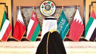 Sommet UE-CCG, le 24 octobre en Arabie saoudite