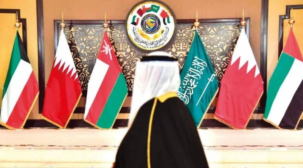 Sommet UE-CCG, le 24 octobre en Arabie saoudite
