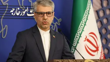 L'Iran dément toute implication dans la guerre au...