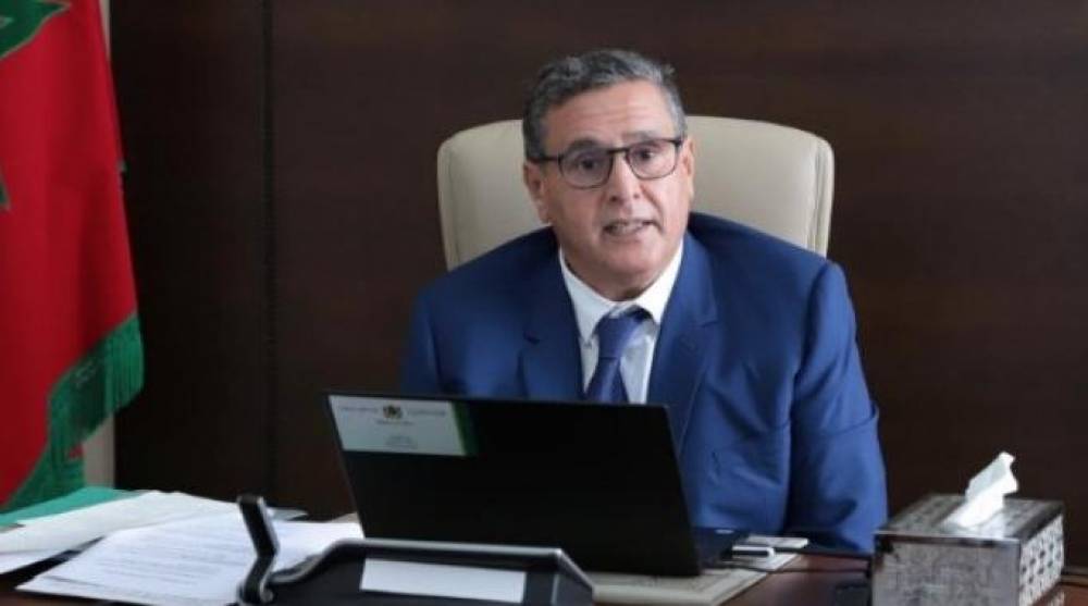 Maroc/ Conseil de gouvernement : l'ordre du jour de la réunion du jeudi 10 septembre