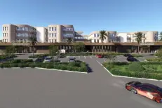 TGCC prépare le lancement d’un complexe hospitalier de 133 millions d’euros au Congo