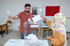 Élections 2026 : le taux de participation atteint 11,34% à midi