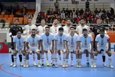 Futsal : le Maroc conserve sa 6e place mondiale chez les hommes, recule à la 26e chez les dames (FIFA)