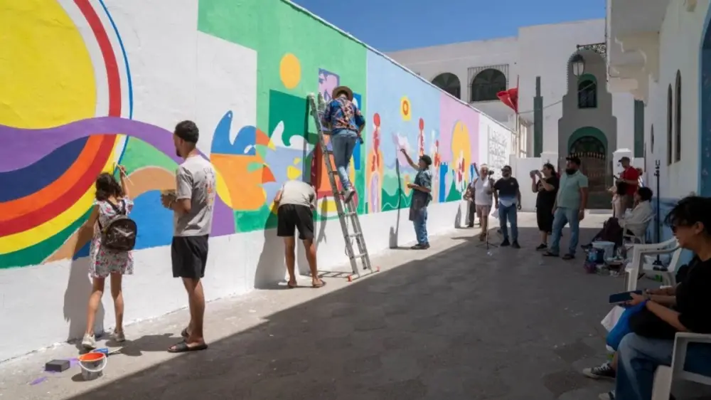 Les défis contemporains, littérature et créativité feront bon ménage lors de la session d’automne du Moussem culturel d’Asilah