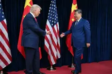 Xi Jinping attendu mercredi aux Etats-Unis pour une visite d'Etat