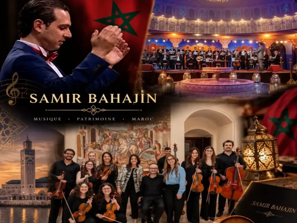 Quand Tétouan et Matera font chanter la Méditerranée d’une seule voix