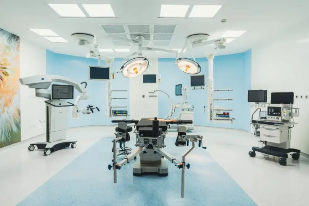 Santé : Akdital ouvre son premier hôpital en Arabie Saoudite