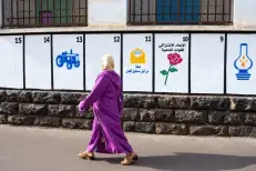 Élections 2026 : 27 partis politiques marocains en campagne jusqu’au 22 septembre