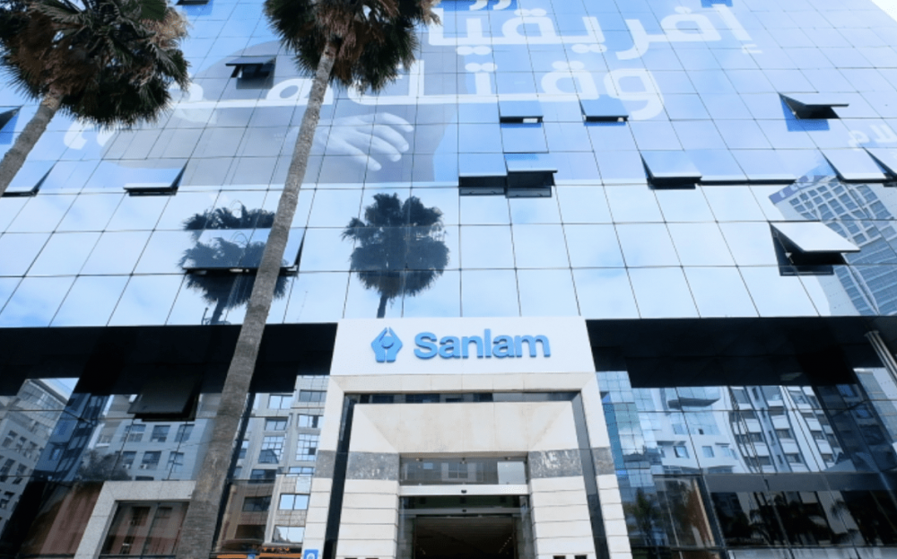 Sanlam Maroc porte son chiffre d’affaires à 4,1 milliards de DH