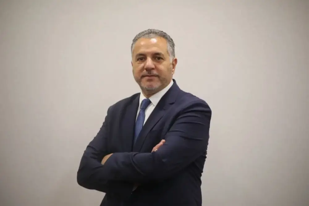 Hamid Bentahar réélu à la présidence du Conseil régional du tourisme Marrakech-Safi