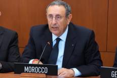 Le Maroc prend part à Washington au dialogue stratégique avec les Observateurs permanents auprès de l’organisation des Etats américains