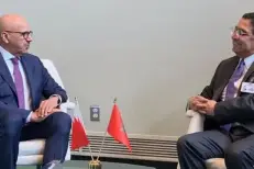 Le Maroc considère la gestion des détroits comme une responsabilité et non une propriété (Bourita)