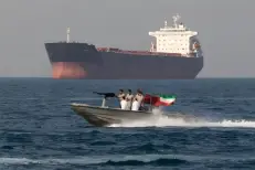 Détroit d’Ormuz : l’Iran affirme avoir frappé un pétrolier
