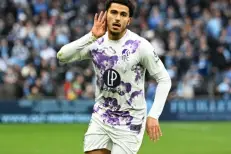 Zakaria Aboukhlal proche d’un retour en Ligue 1 avec l’AJ Auxerre