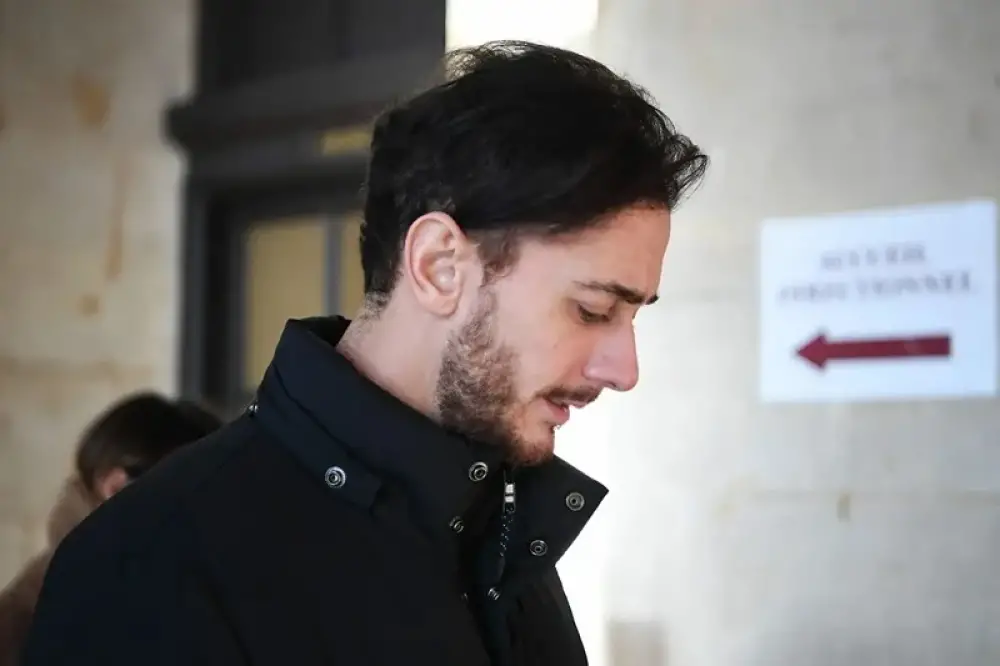 Procès de Saad Lamjarred : le procès en appel s’ouvre après les condamnations pour tentative d’extorsion