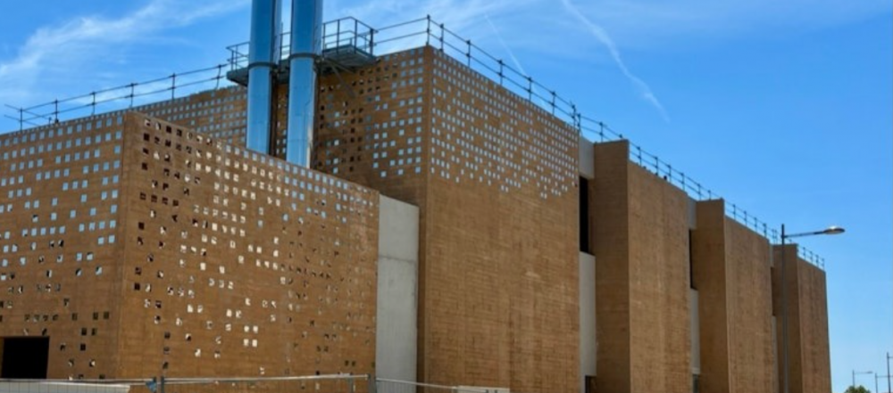Les data centers sont un gouffre énergétique : mais leur principal défaut pourrait devenir leur meilleur atout
