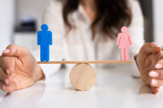 Égalité femmes-hommes: le Maroc dans le bas du classement mondial, à la 139e place