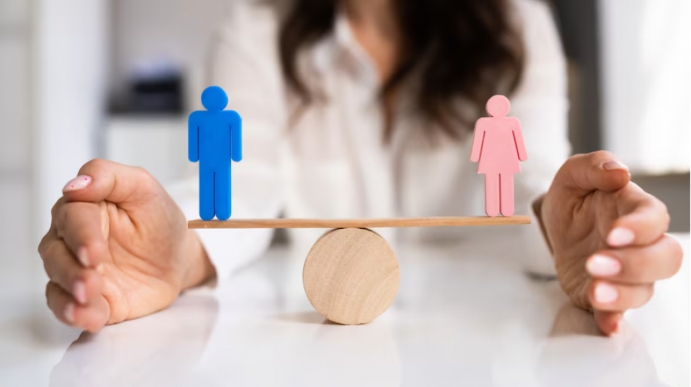 Égalité femmes-hommes: le Maroc dans le bas du classement mondial, à la 139e place