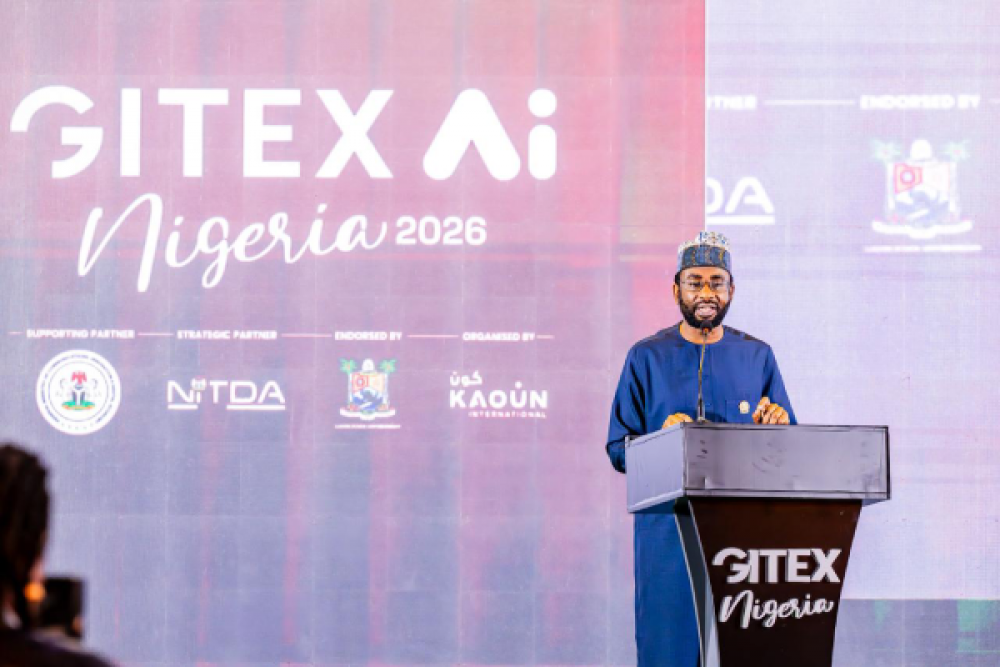 GITEX NIGERIA 2026 ouvre ses portes à Abuja et place l’IA souveraine au cœur des ambitions technologiques de l’Afrique de l’Ouest