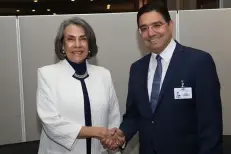 Maroc-Honduras : Nasser Bourita s’entretient avec son homologue à New York