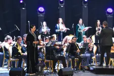 Tétouan : Une soirée musicale célébrant la diversité culturelle de la Méditerranée