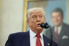 Trump s’attend à une reprise des négociations avec l'Iran dès cette semaine
