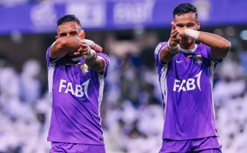 Ligue des champions asiatique : les frères Rahimi font tomber Al Nassr de Cristiano Ronaldo