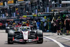F1: 24 Grands Prix et 10 courses dans le calendrier 2027