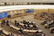 Le Conseil des droits de l’Homme ouvre sa 63e session, dominée par le Soudan, le Myanmar, l’Ukraine et Haïti
